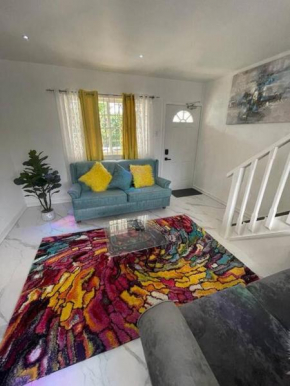 Real Luxe Getaway-Club Caribbean